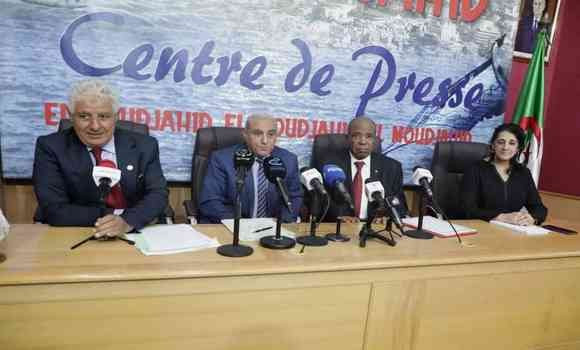 Fête de la Victoire: les victoires militaires et diplomatiques de la Révolution de libération au centre d'une conférence à Alger