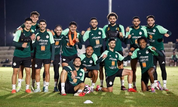 Mondial 2026/Algérie-Botswana: la sélection nationale veut se maintenir à flot