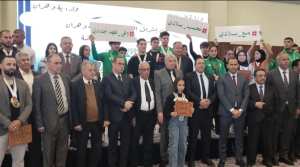 ولاية وهران تكرم أبطال الجزائر بمناسبة عيد النصر