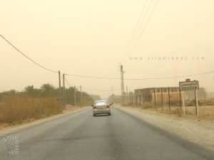 Doussen (Ouled Djellal)