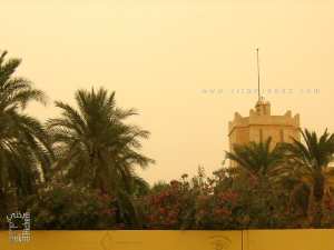 Monuments et sites historiques à Ouled Djellal (Biskra)