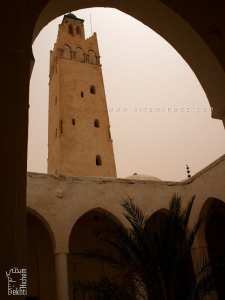 ضريح سيدي خالد بن سنان