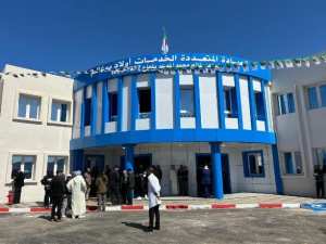 إحياءً للذكرى الـ63 لعيد النصر تدشين وإطلاق مشاريع هامة بمستغانم