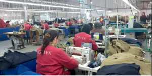 « De nouveaux partenariats avec des opérateurs étrangers en matière d'innovation, de recherche et de développement »