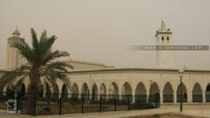 Biskra et son patrimoine