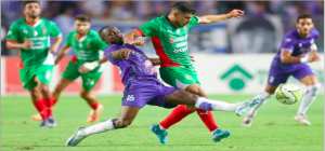 Les dates et les horaires des quarts de finale connus