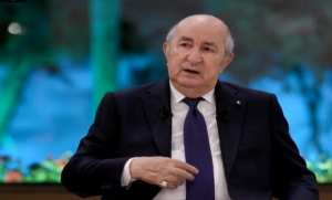 Président de la République : l'Algérie ne renoncera pas à la Palestine