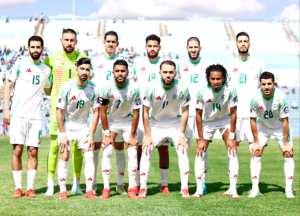 Les Verts creusent l'écart, le Burkina Faso euphorique, l'Afrique du Sud en tête