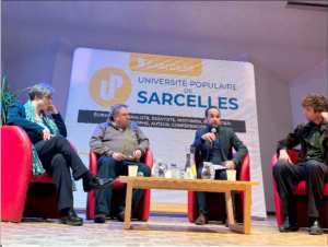 «Il faudrait rappeler à Bruno Retailleau que le 21ème siècle est terminé»