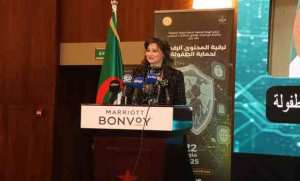 ترقية المحتوى الرقمي لحماية الطفولة  محور لقاء وطني بالجزائر العاصمة