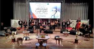 Une édition à la mémoire à El Hadj M'Hamed El Anka