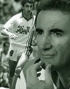 Algérie - Décès de Djamel Menad: Un footballeur exceptionnel s’en va