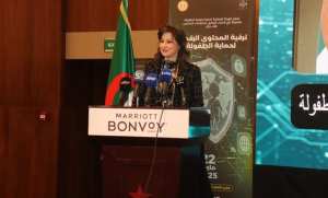 La promotion du contenu numérique pour la protection de l'enfance  au centre d'une rencontre nationale à Alger