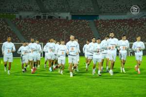 المنتخب الوطني للمحليين يختتم تربصه الاعدادي بعنابة - الشعب أونلاين