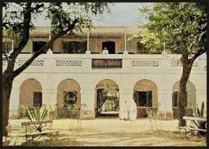 Démolition de l’Hôtel Sahara de Biskra : Un Trésor Historique Disparu