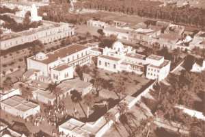 Des sites historiques à protéger à Biskra :