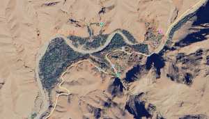 بني سويق، الضيافة الدافئة: ملاذ خالد في الأوراس