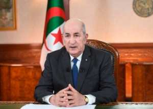 «L'Algérie n'est en conflit avec aucun pays européen»