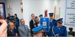 Merad préside le lancement officiel de la plate-forme numérique «Formulaires services de police»