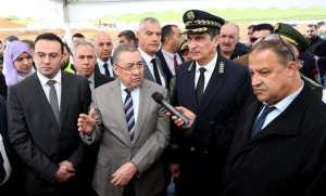 Les pouvoirs publics veillent à garantir toutes les conditions aux citoyens dans toutes les communes du pays