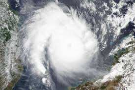 Planète - Incendies, cyclones... Un nombre record d’exilés climatiques en 2024