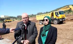 Céréales: les capacités de stockage passeront de 4 à 9 mns de tonnes d'ici deux ans