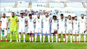 Algérie-Mozambique, un match qui  se jouera sur des micros détails