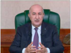 Les engagement du Président Tebboune se concrétisent
