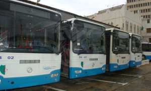 عيد الفطر: برنامج خاص لتسهيل تنقل المواطنين بالعاصمة