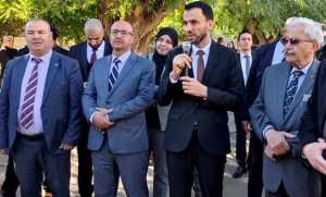 Vers la révision du plafond de financement des projets de création de micro-entreprises avec les agences NESDA et ANGEM