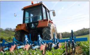 Les capacités de stockage des céréales vont doubler