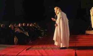 سيدي بلعباس: محطات إبداعية يصنعها الحكواتيون في الليالي الوطنية للحكاية والفنون الحية