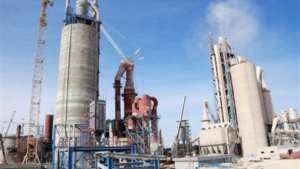 وزارة الصناعة تؤكد على إعادة بعث مشروع مصنع الإسمنت بالجلفة