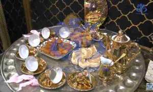 La veille du 27e jour du Ramadhan à Constantine :  Chebah Sofra , un mets chargé d'histoire