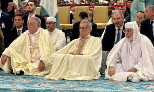 Laylat Al-Qadr: le Premier ministre préside une cérémonie religieuse