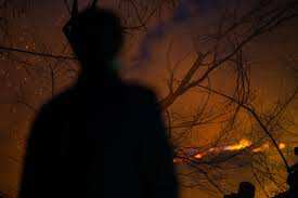 Planète (Asie) - En Corée du Sud, au moins 24 morts à cause d’incendies sans précédent