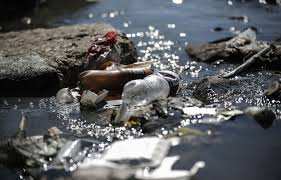 Planète - D’ici 2030, Coca-Cola sera responsable de plus de 600.000 tonnes de déchets plastiques dans l’eau