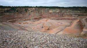 Planète (France/Europe) - Près de Falaise, les Carrières de Vignats devront bien payer une taxe sur les poussières