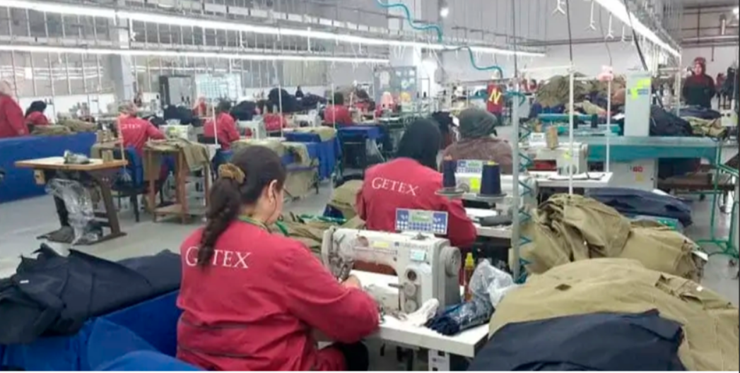 « De nouveaux partenariats avec des opérateurs étrangers en matière d'innovation, de recherche et de développement »