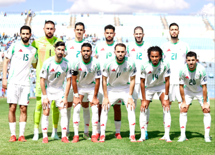 Les Verts creusent l'écart, le Burkina Faso euphorique, l'Afrique du Sud en tête