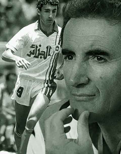 Algérie - Décès de Djamel Menad: Un footballeur exceptionnel s’en va