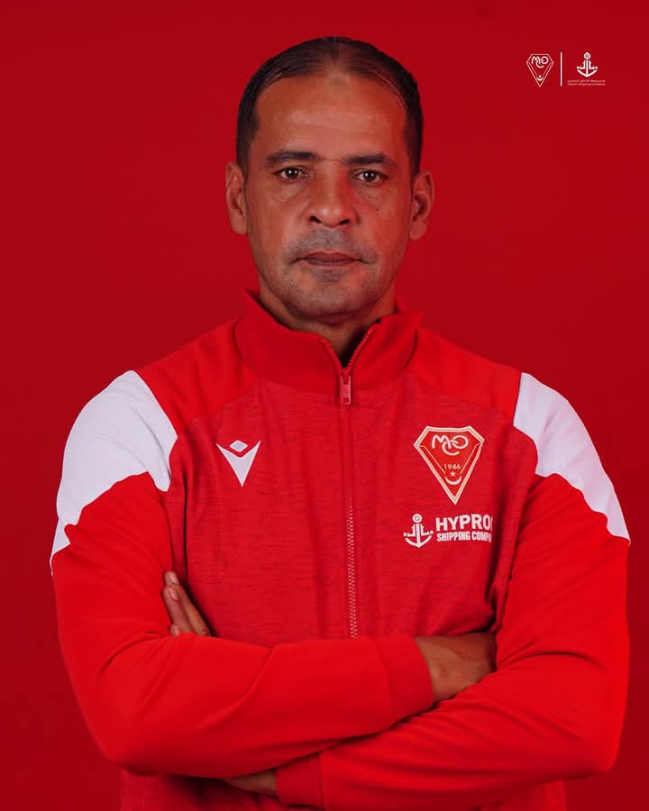 كريم صاولة يخلف عاصيمي في مولودية وهران - الشعب أونلاين