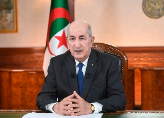 «L'Algérie n'est en conflit avec aucun pays européen»