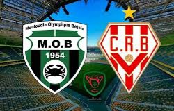 تخصيص 30 ألف تذكرة لمباراة مولودية بجاية ضد شباب بلوزداد - الشعب أونلاين