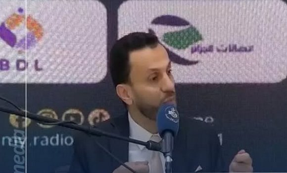 مؤسسات ناشئة: إطلاق برنامج