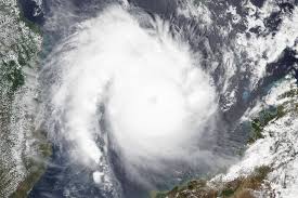 Planète - Incendies, cyclones... Un nombre record d’exilés climatiques en 2024