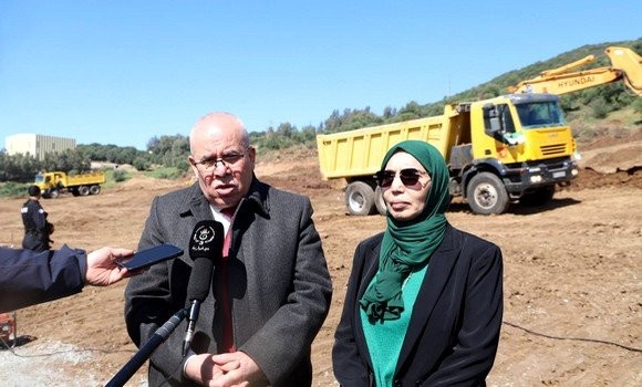 Céréales: les capacités de stockage passeront de 4 à 9 mns de tonnes d'ici deux ans