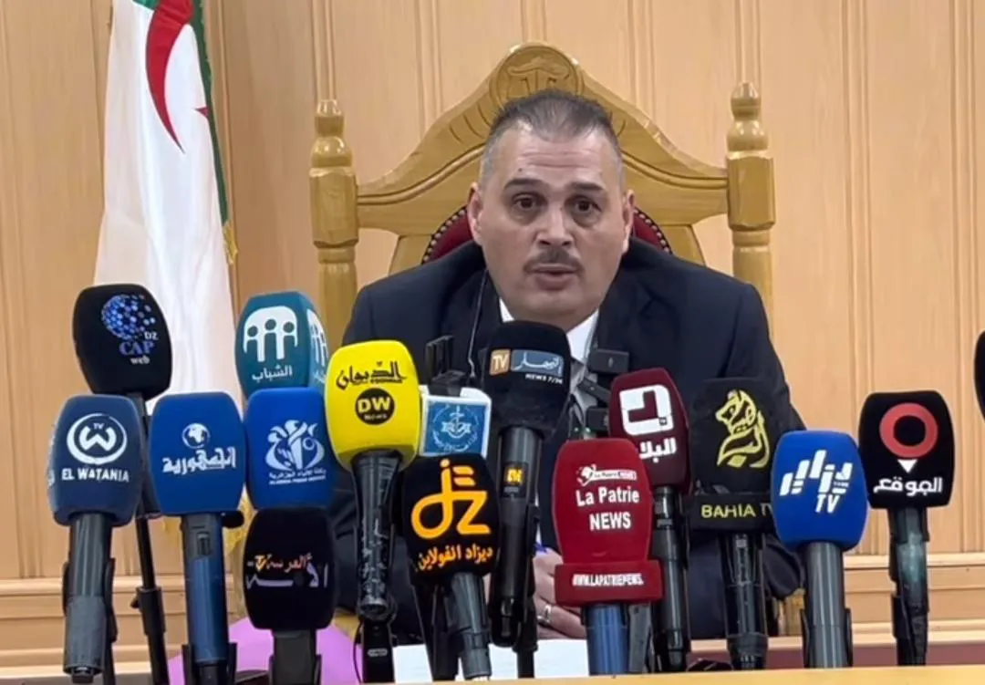 توقيف 5 أشخاص متورطين في قضيتي إرهاب بوهران - الشعب أونلاين