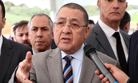 Les infrastructures réalisées visent à répondre aux préoccupations des citoyens