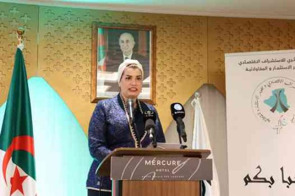 Alger: conférence sur la contribution de la femme algérienne à la consolidation de la souveraineté nationale